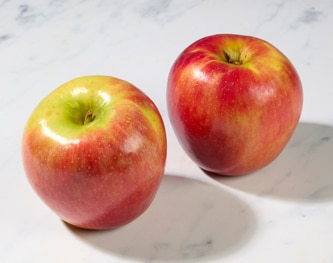 SnapDragon Apple